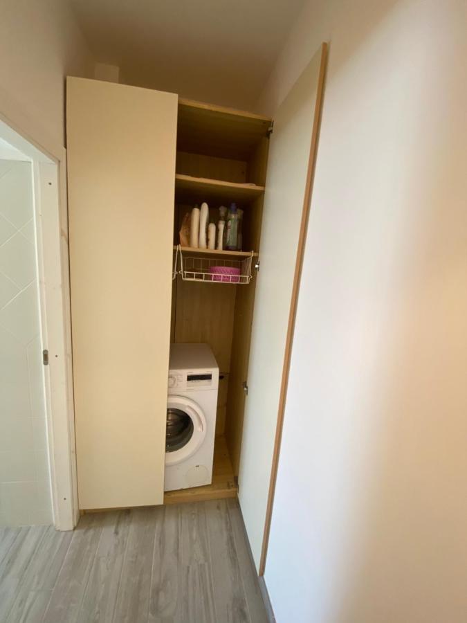 Casa Ceroni Lejlighed Rom Eksteriør billede