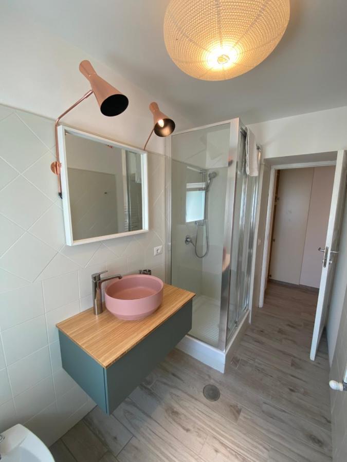 Casa Ceroni Lejlighed Rom Eksteriør billede